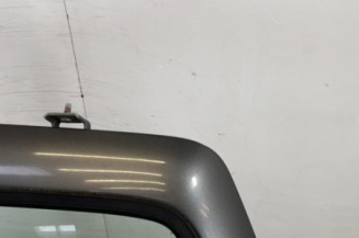 Malle/Hayon arriere RENAULT CLIO 1