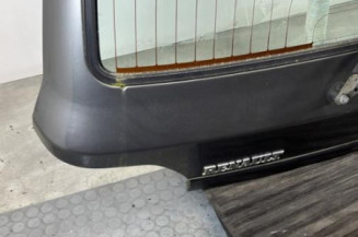 Malle/Hayon arriere RENAULT CLIO 1