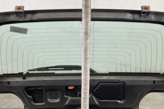 Malle/Hayon arriere RENAULT CLIO 1