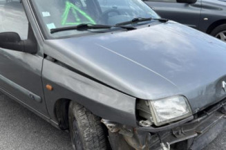 Malle/Hayon arriere RENAULT CLIO 1