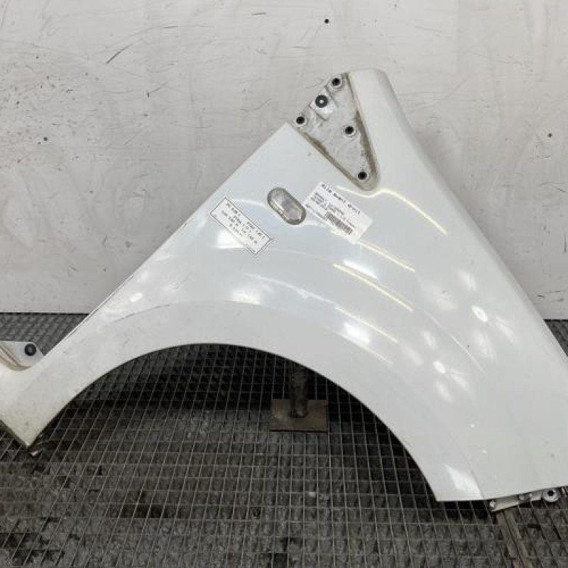 Aile avant droit RENAULT TWINGO 2 Photo n°1