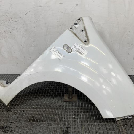 Aile avant droit RENAULT TWINGO 2 Photo n°1