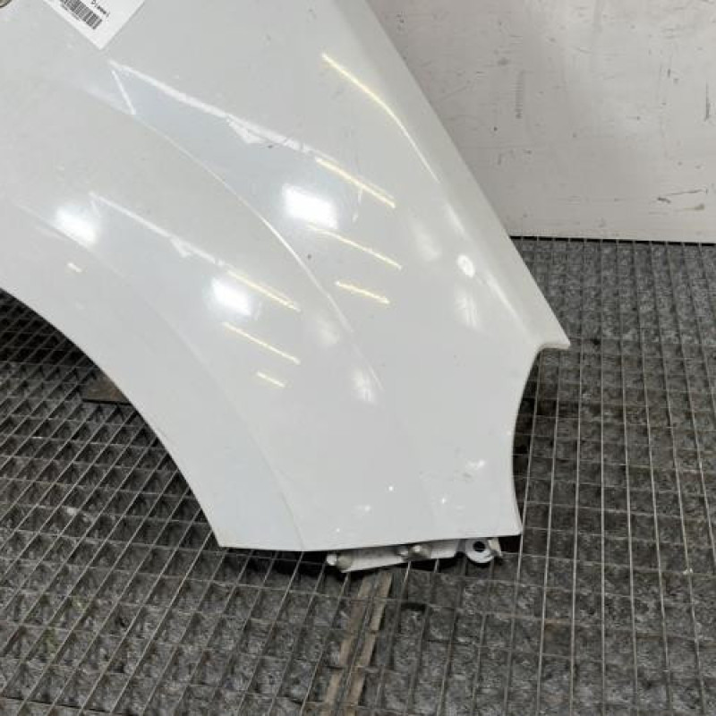 Aile avant droit RENAULT TWINGO 2 Photo n°2