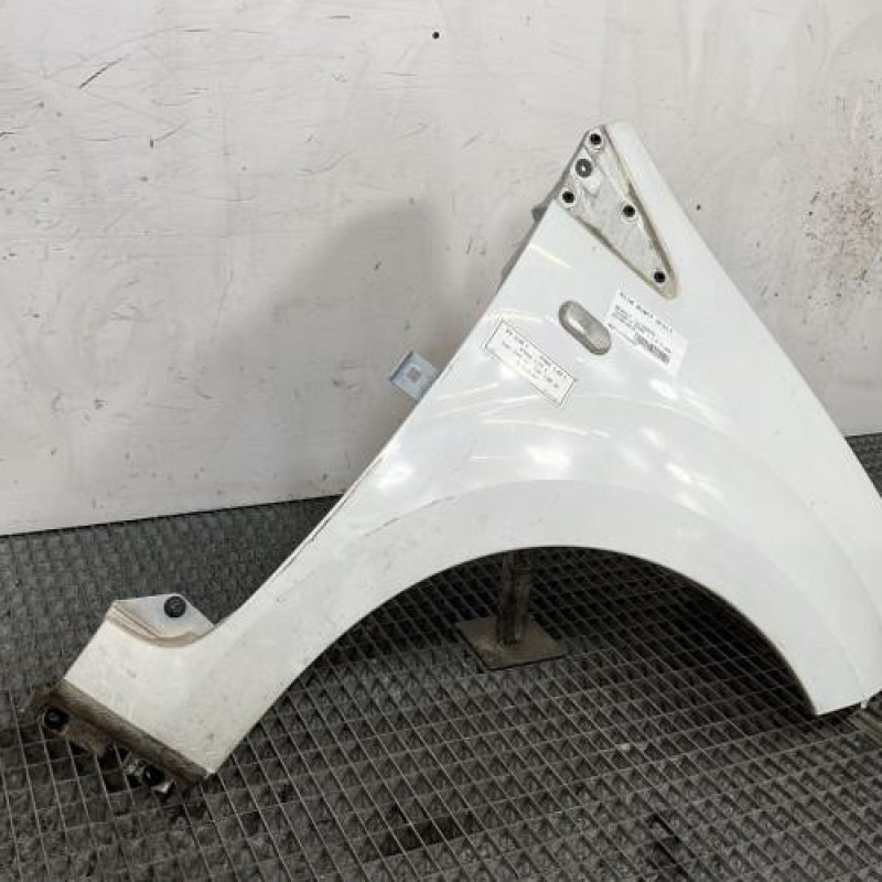 Aile avant droit RENAULT TWINGO 2 Photo n°3