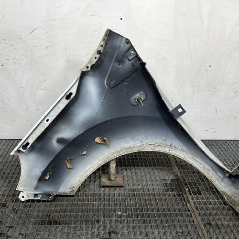 Aile avant droit RENAULT TWINGO 2 Photo n°4