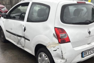 Aile avant droit RENAULT TWINGO 2