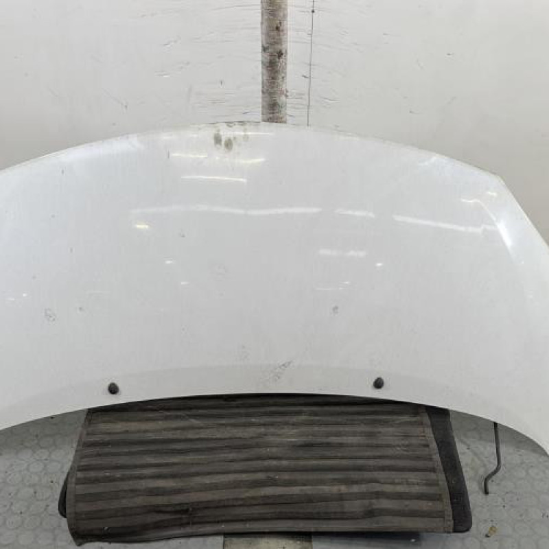 Capot RENAULT TWINGO 2 Photo n°1