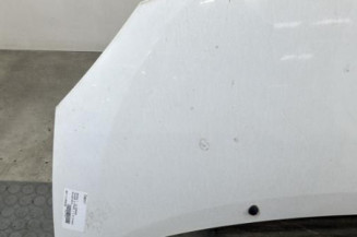 Capot RENAULT TWINGO 2