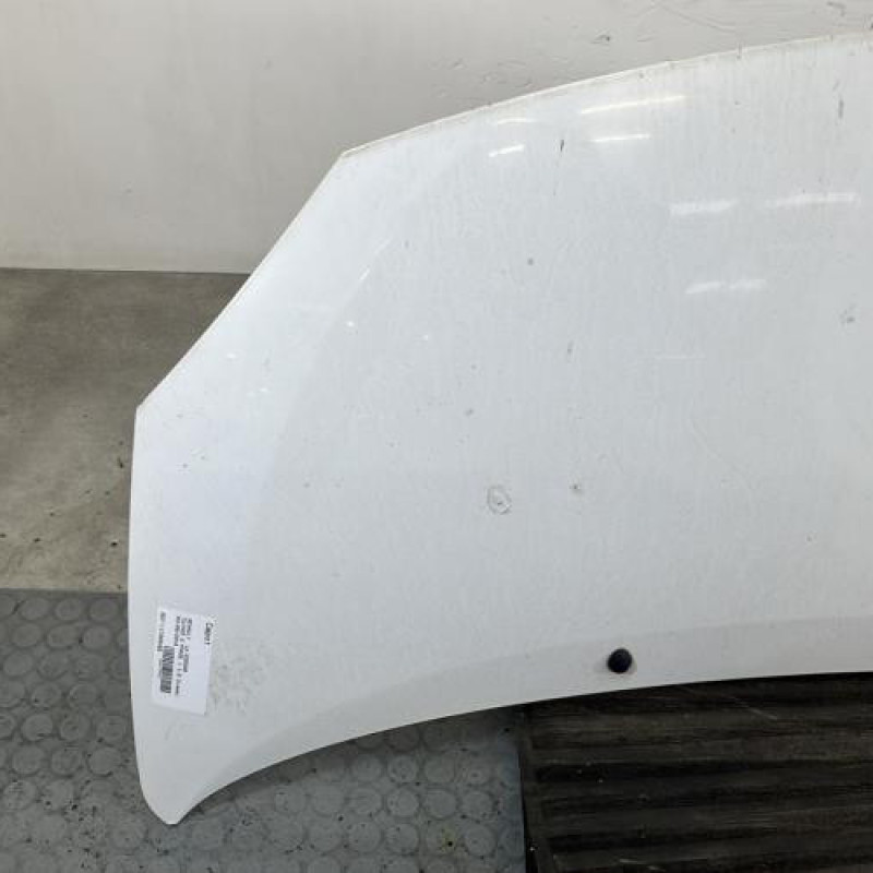 Capot RENAULT TWINGO 2 Photo n°2