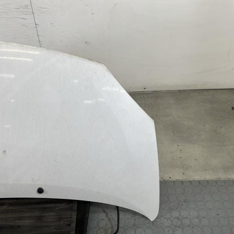 Capot RENAULT TWINGO 2 Photo n°3