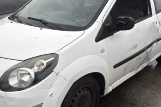 Capot RENAULT TWINGO 2