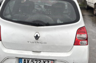 Capot RENAULT TWINGO 2