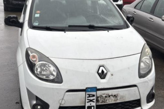 Capot RENAULT TWINGO 2