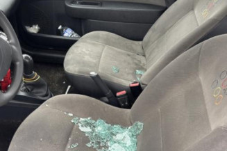 Capot RENAULT TWINGO 2