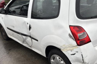 Custode arriere droit RENAULT TWINGO 2