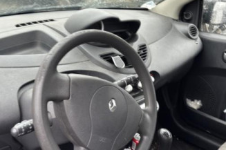 Custode arriere gauche RENAULT TWINGO 2