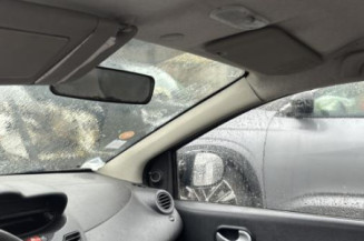 Custode arriere gauche RENAULT TWINGO 2