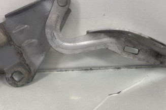 Charniere de capot RENAULT TWINGO 2