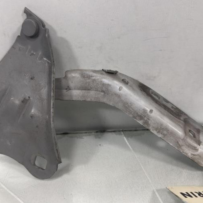 Charniere de capot RENAULT TWINGO 2 Photo n°4