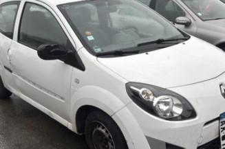 Charniere de capot RENAULT TWINGO 2