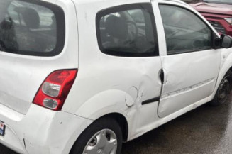 Charniere de capot RENAULT TWINGO 2