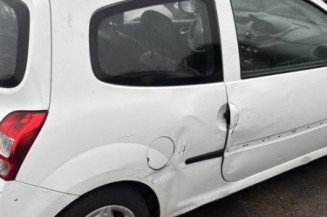 Charniere de capot RENAULT TWINGO 2