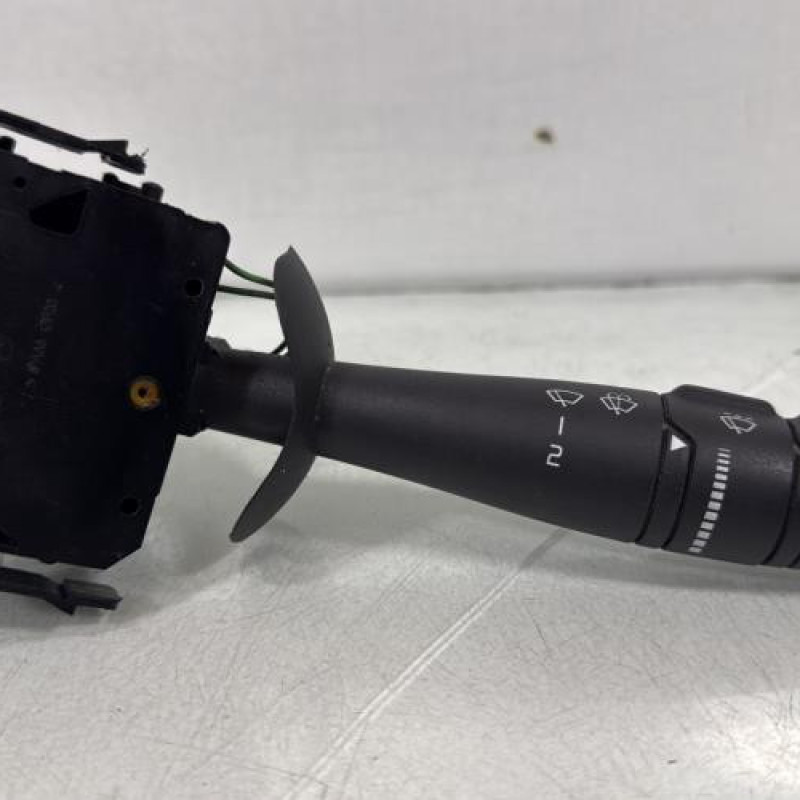 Commodo d'essuie glaces RENAULT TWINGO 2 Photo n°1