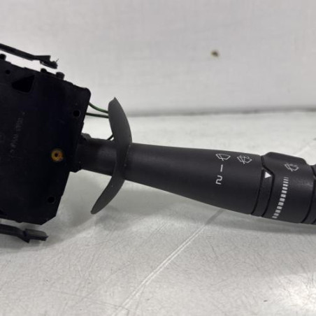 Commodo d'essuie glaces RENAULT TWINGO 2 Photo n°1