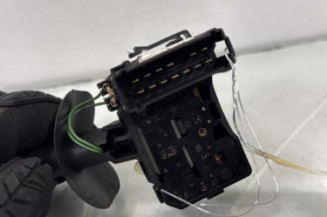 Commodo d'essuie glaces RENAULT TWINGO 2