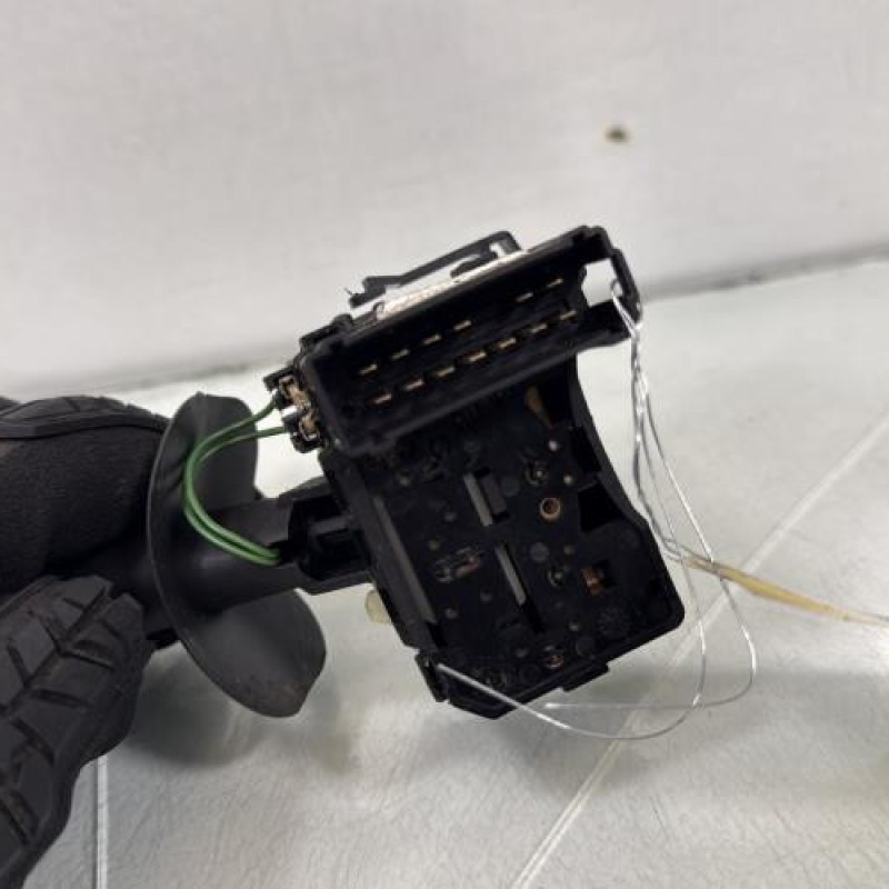 Commodo d'essuie glaces RENAULT TWINGO 2 Photo n°3