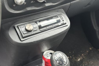 Commodo d'essuie glaces RENAULT TWINGO 2