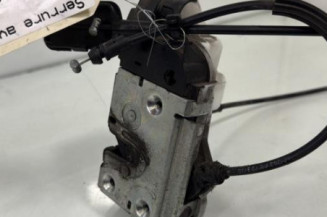 Serrure avant droit RENAULT TWINGO 2