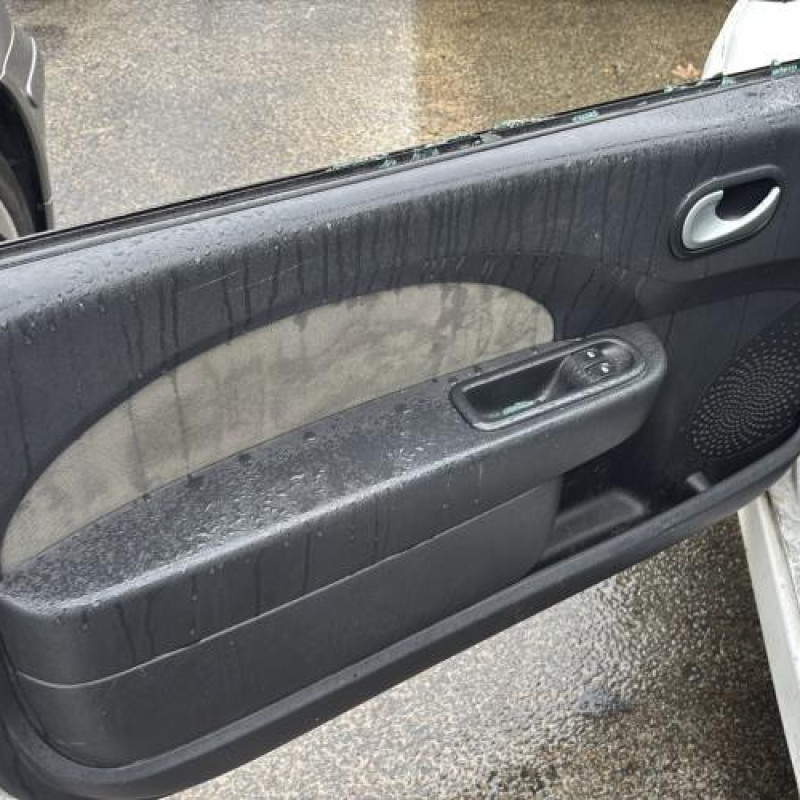 Serrure avant droit RENAULT TWINGO 2 Photo n°12