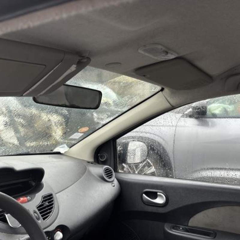 Serrure avant droit RENAULT TWINGO 2 Photo n°17