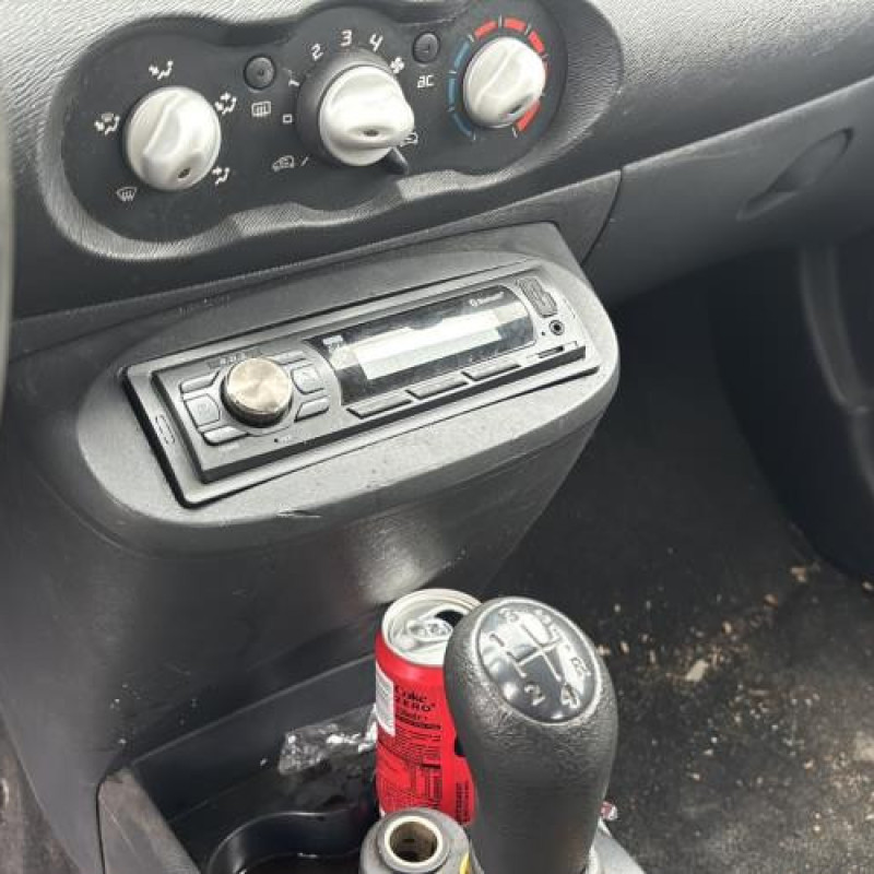 Serrure avant droit RENAULT TWINGO 2 Photo n°19
