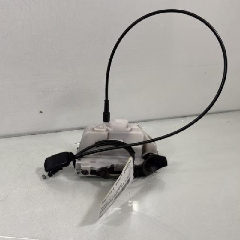 Serrure avant gauche RENAULT TWINGO 2 Photo n°1