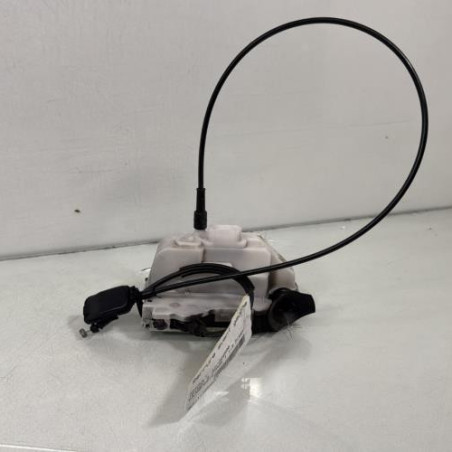 Serrure avant gauche RENAULT TWINGO 2 Photo n°1