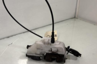 Serrure avant gauche RENAULT TWINGO 2