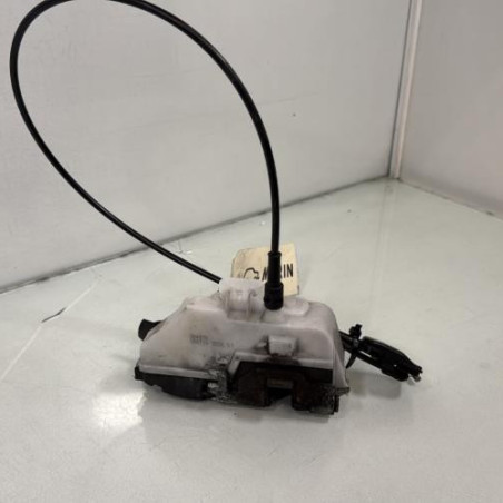 Serrure avant gauche RENAULT TWINGO 2