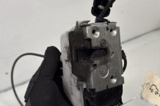 Serrure avant gauche RENAULT TWINGO 2