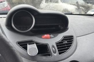 Serrure avant gauche RENAULT TWINGO 2