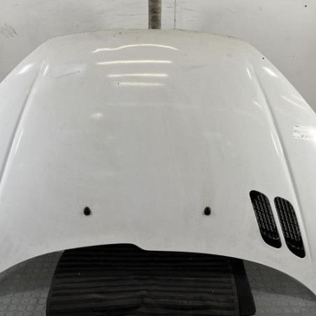 Capot PEUGEOT 206 Photo n°1