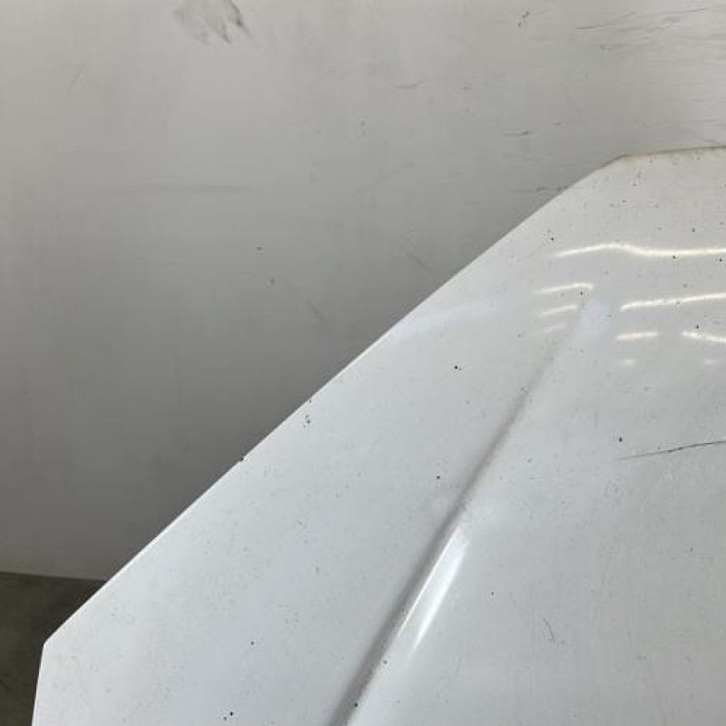 Capot PEUGEOT 206 Photo n°2