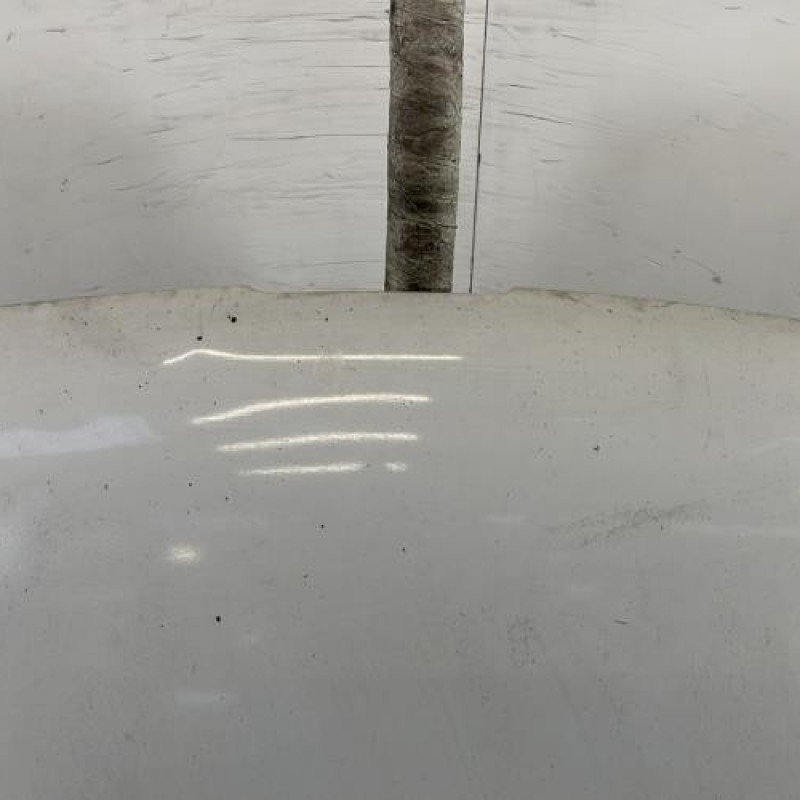 Capot PEUGEOT 206 Photo n°3