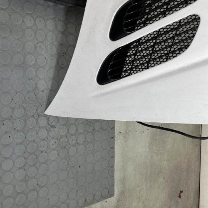 Capot PEUGEOT 206 Photo n°5