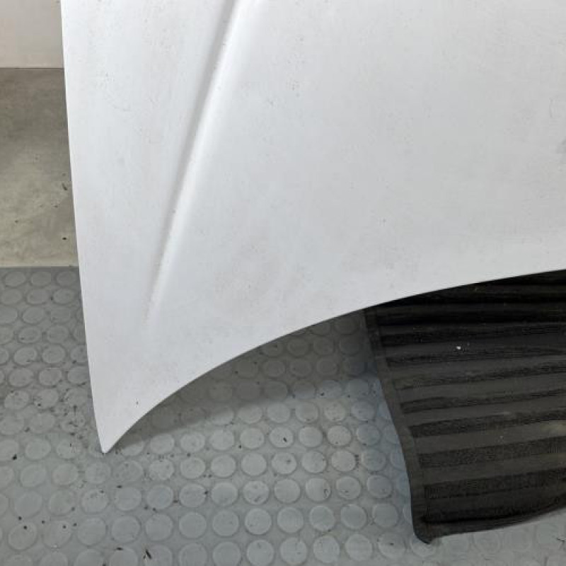 Capot PEUGEOT 206 Photo n°6