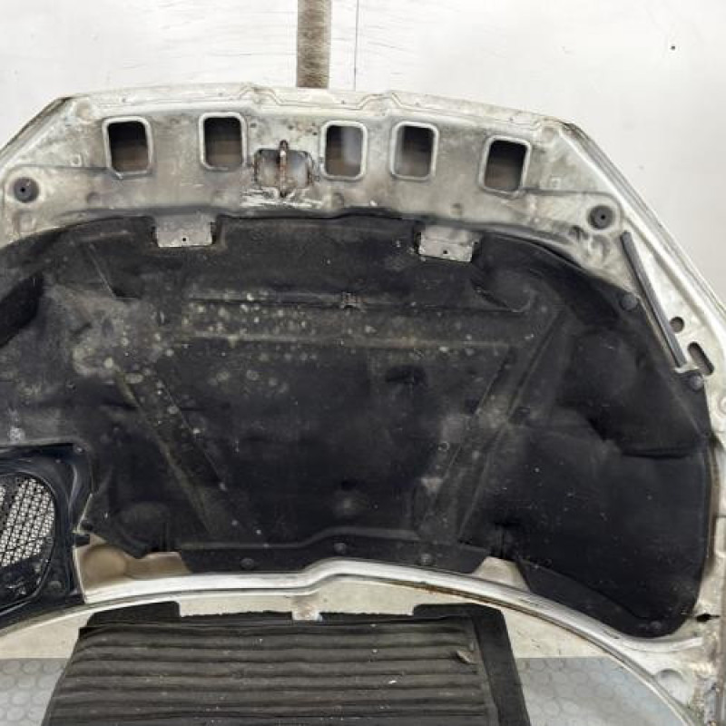 Capot PEUGEOT 206 Photo n°7