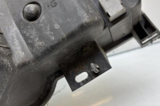 Optique avant principal gauche (feux)(phare) PEUGEOT 206