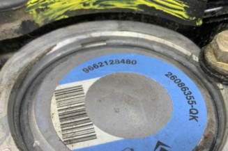 Pompe de direction PEUGEOT 206