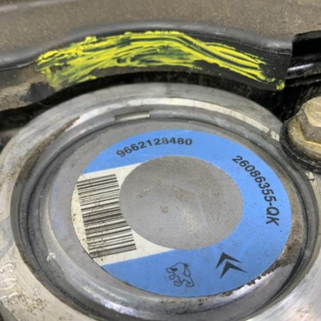 Pompe de direction PEUGEOT 206